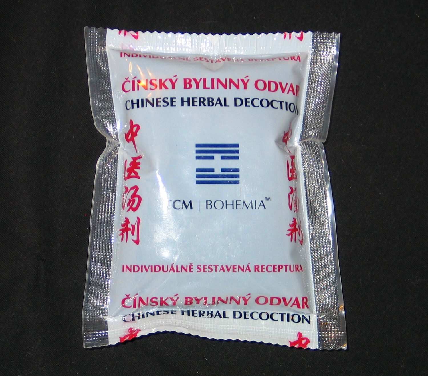 Bylinný odvar
